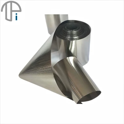 Folia Silver Pure Molibdenum